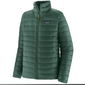Men’s’ Patagonia Down Sweater Size M